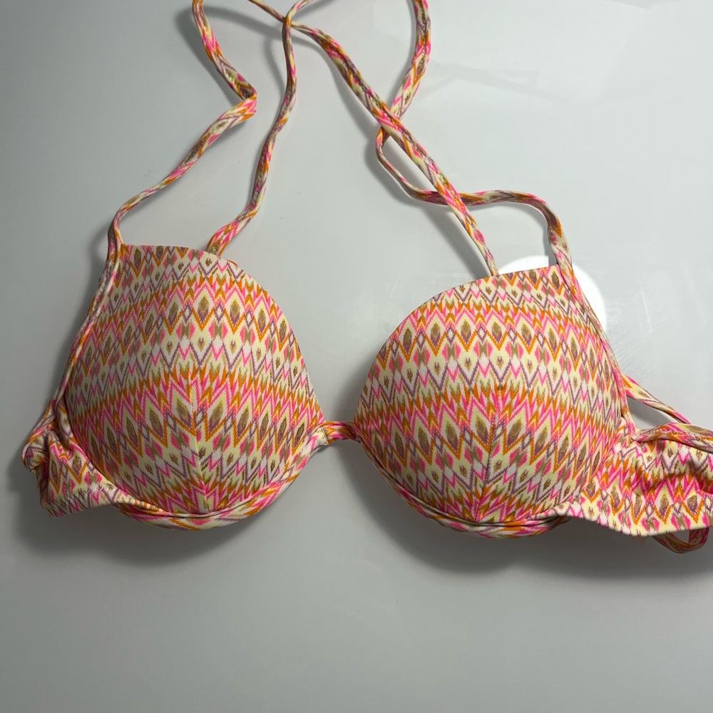 Target swimsuit top